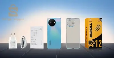 Blackview Oscal Tiger 12