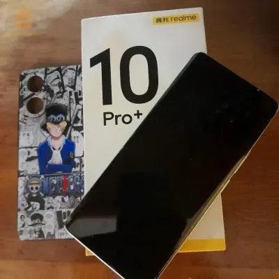ريلمي 10 برو بليس