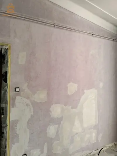 peinture professionnelle plus de 30 années d'expériences