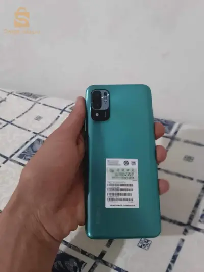 Redmi note 10
