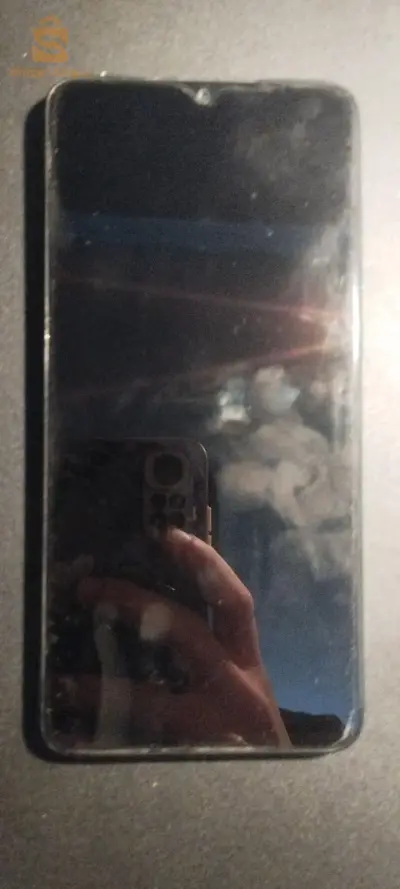 Redmi note 8pro