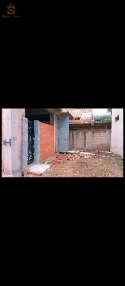 Boumerdes Hammadi, quartier Babouri 1 ou 2