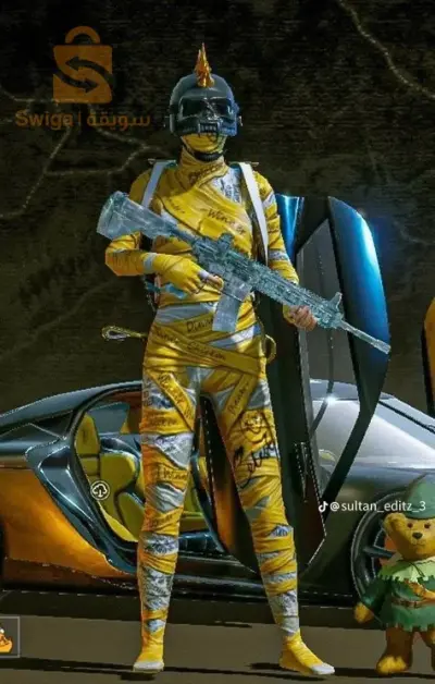 pubg mobile