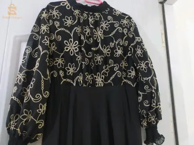 robe hidjab