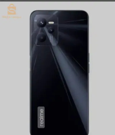 realme C35