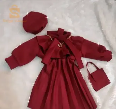 ملابس اطفال