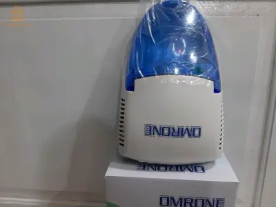 بخاخ هوائي للكبار والصغار