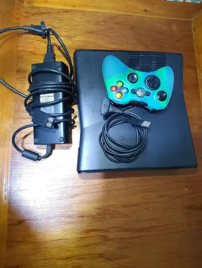 xbox 360