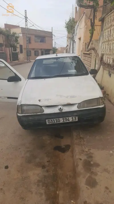 تلمسان وادشولي