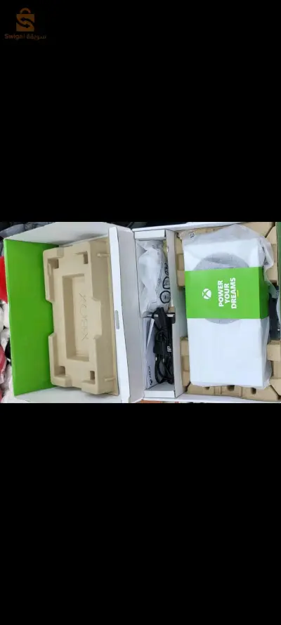 x box série s