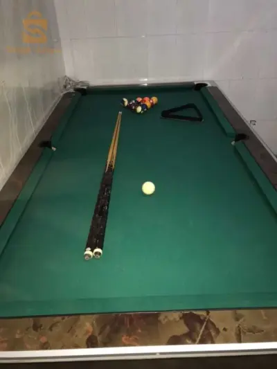 بلياردو احترافي للبيع