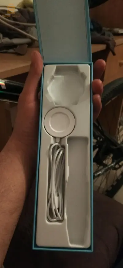 smartwatch Buzz S1