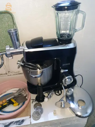 بوزريعة