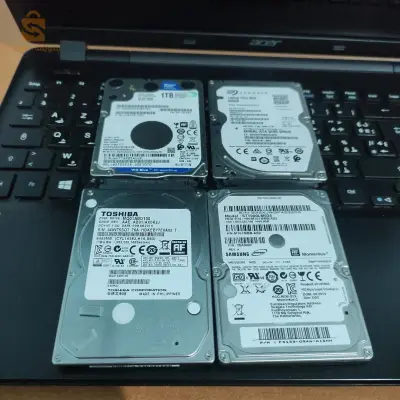 ديسك دير  1ter hdd