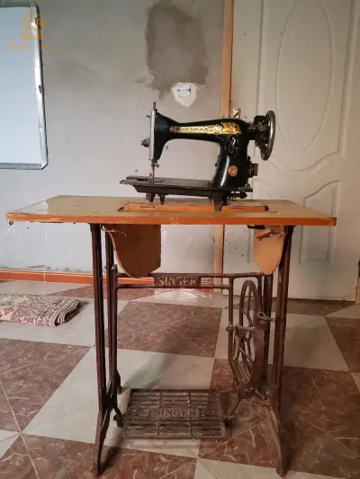 الة خياطة
