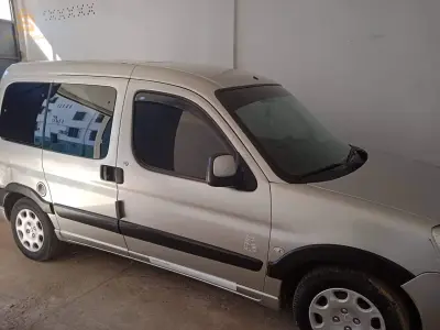 Peugeot Partner 2006 2 CHLEF