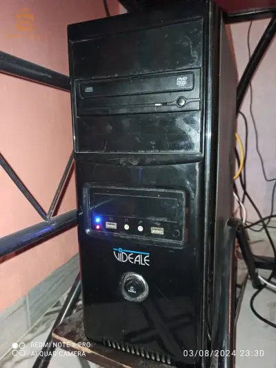 unite centrale i3 4170