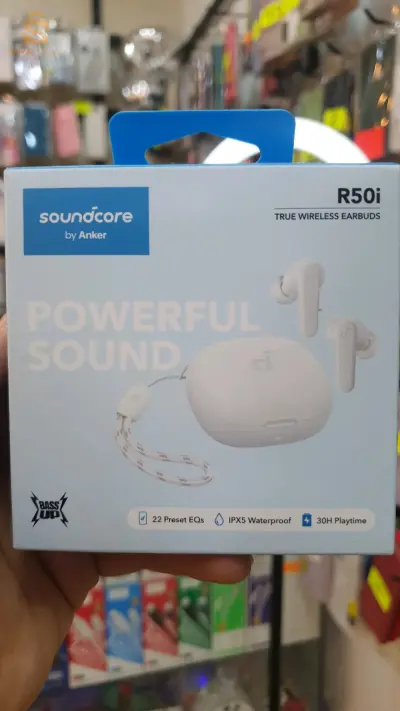 Anker R50i