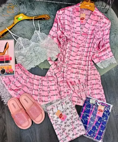 Pyjama  pr femmes elegantes