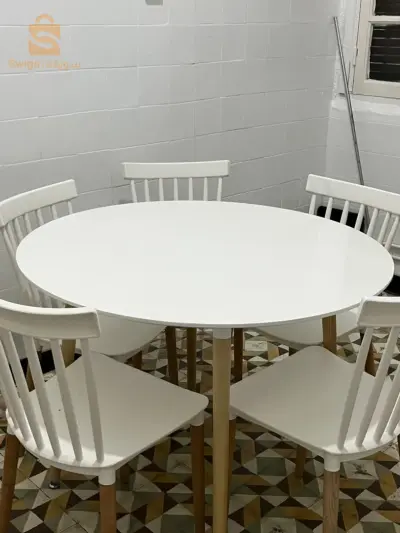 table de cuisine jdida