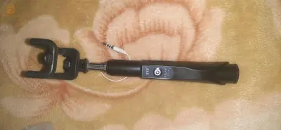 عصى السلفي