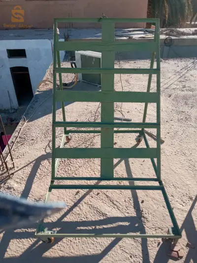 بلدية الرباح