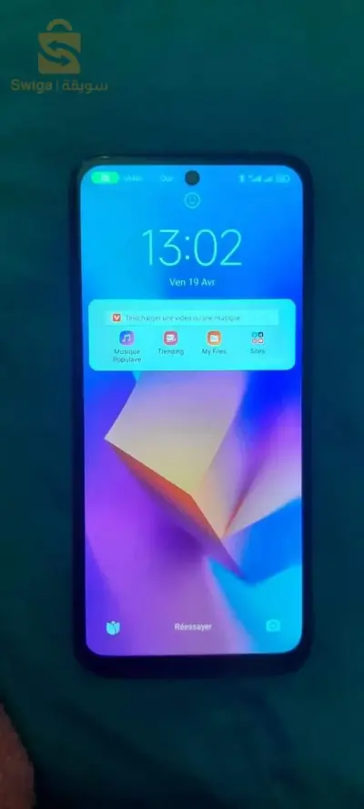 redmi 10