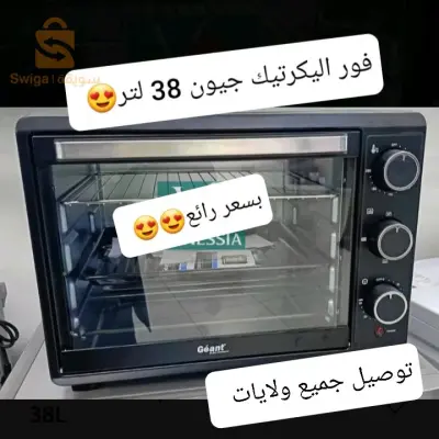 فور اليكتريك جيون
