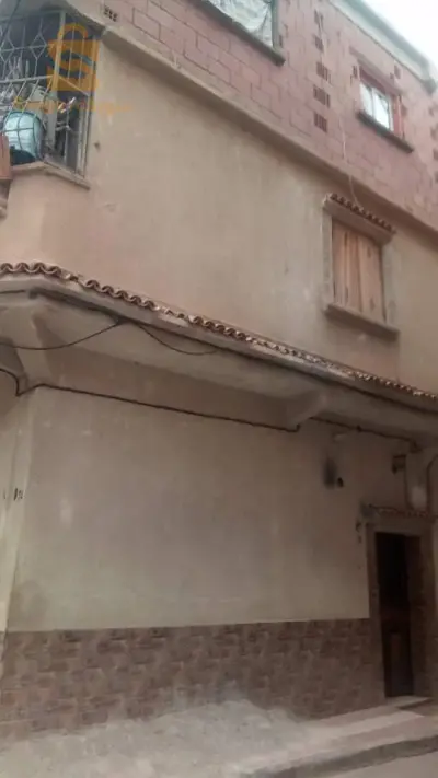 بوعقال 3 باتنة