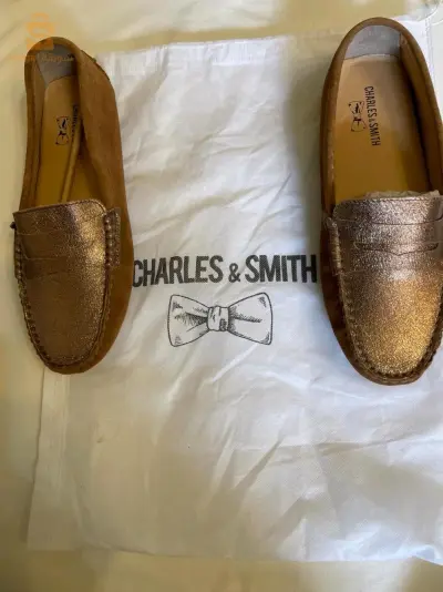 chaussures femmes