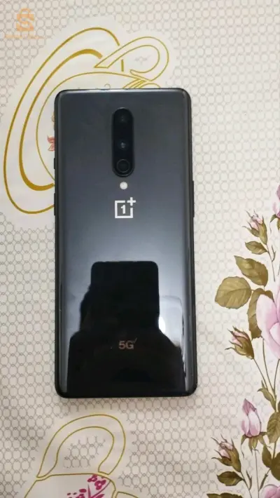 One plus 8