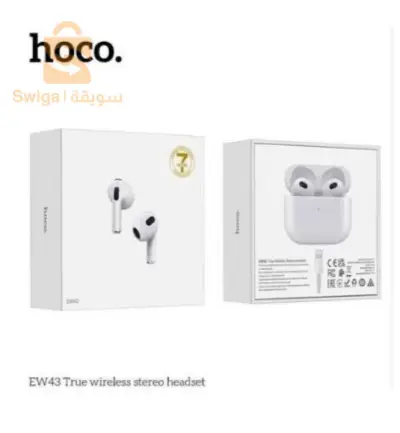 hoco ew43 original