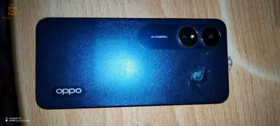 Oppo A17