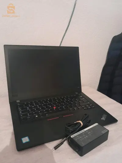 pc Lenovo Thinkpad T480
i5 vpro 7 ème 
RAM 8 GB/256 GB SSD M2 nvme 
caba de France originale