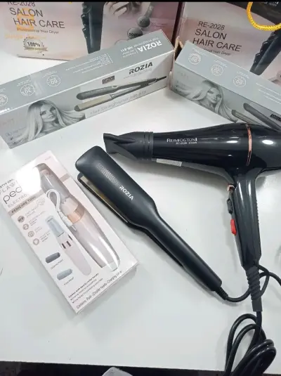 Pack femme 3in 1