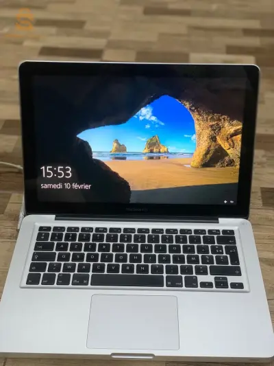MacBook PRO 2012