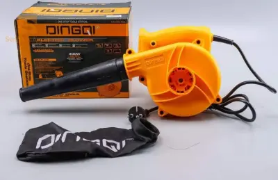 souffleur aspirateur DINGQI 400W