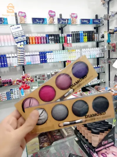 cosmetiques
