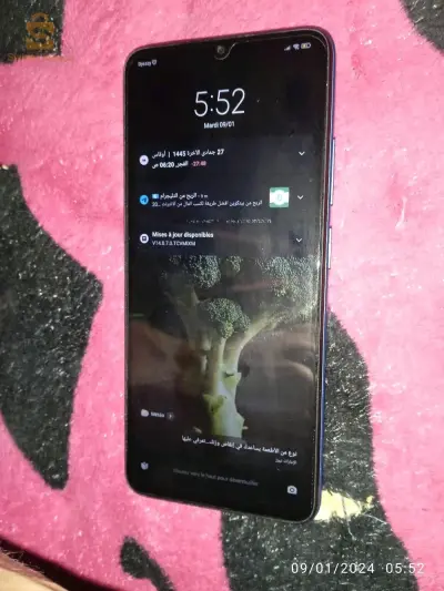 Redmi 12c 6/128G