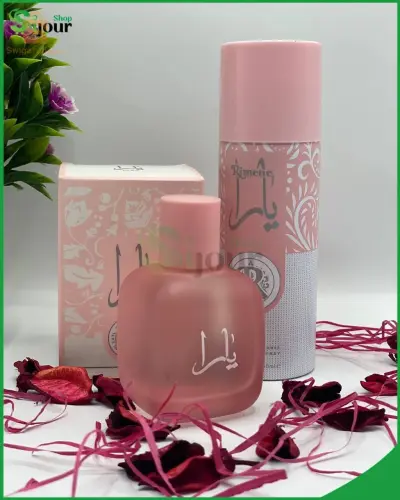 pack parfum