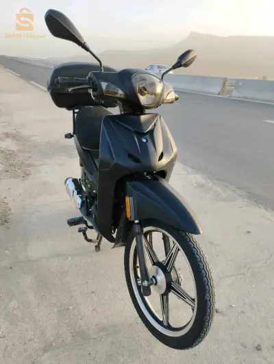 حي لارموط تبسة