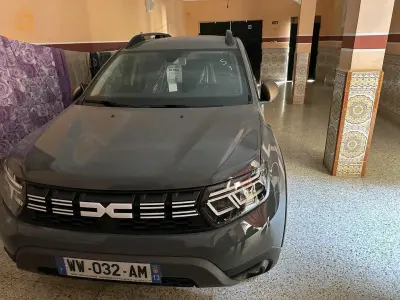 duster extreme gold