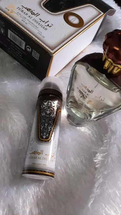 مرحبا بيكم عطور اصليا 100% ذات جودت عاليا original