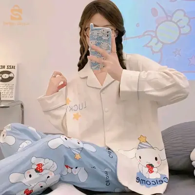 pijama de femmes