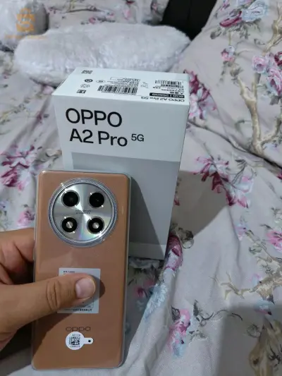 oppo a2pro