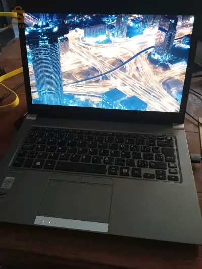 pc portable Toshiba protege Z-30A