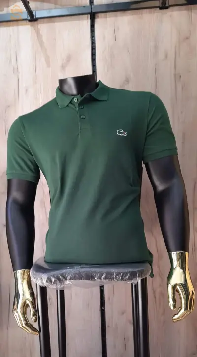 des pull lacoste