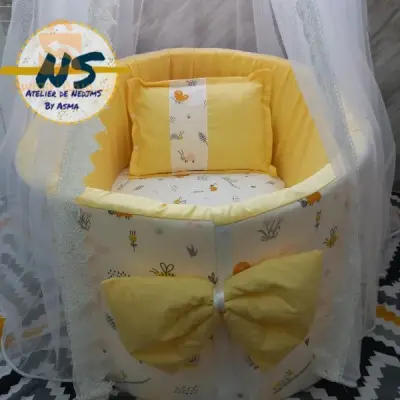 trousseau bébé