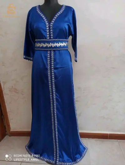 caftan