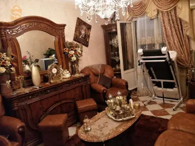 vente f3 à Ain naadja